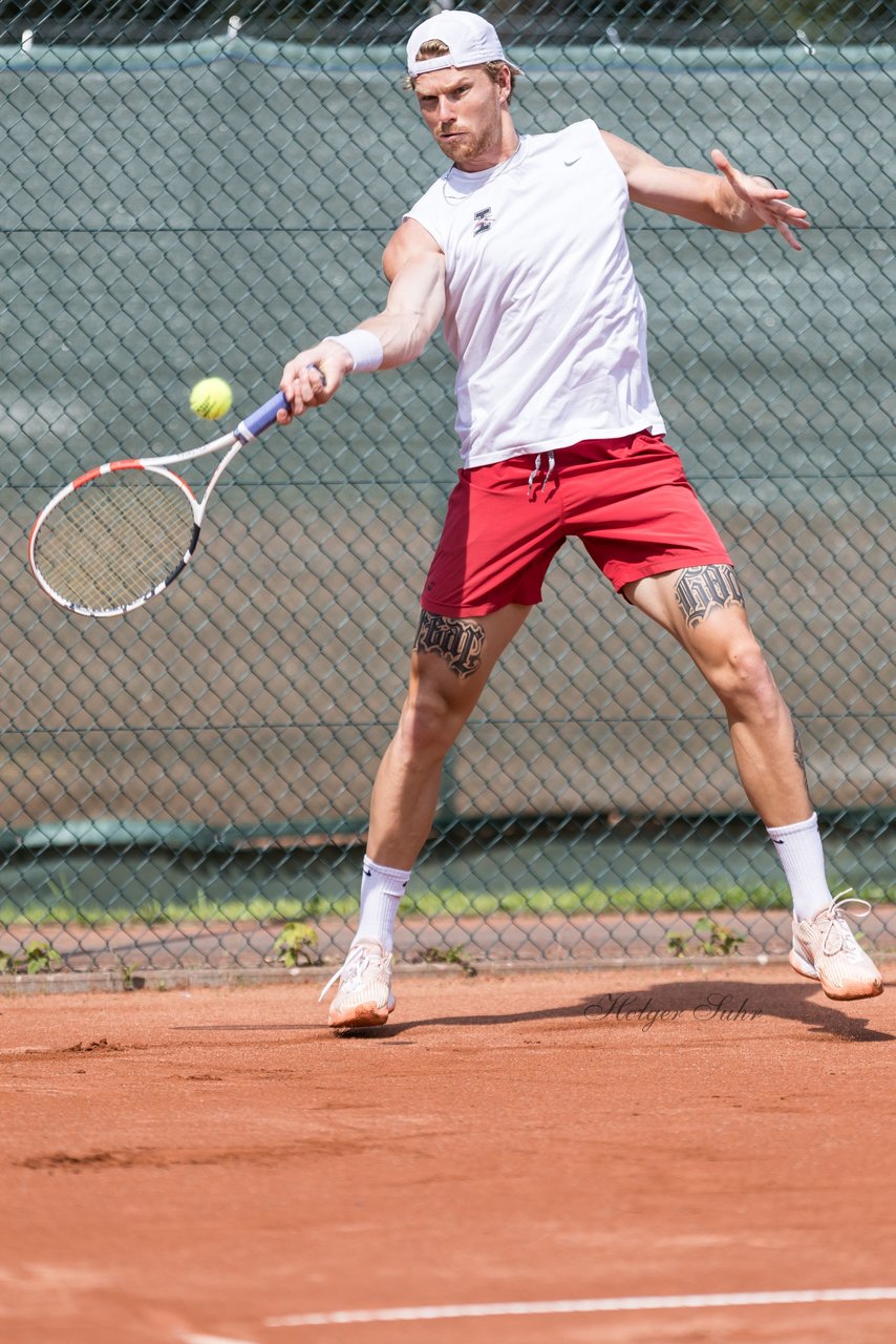 Bild 331 - Bergstedt Open